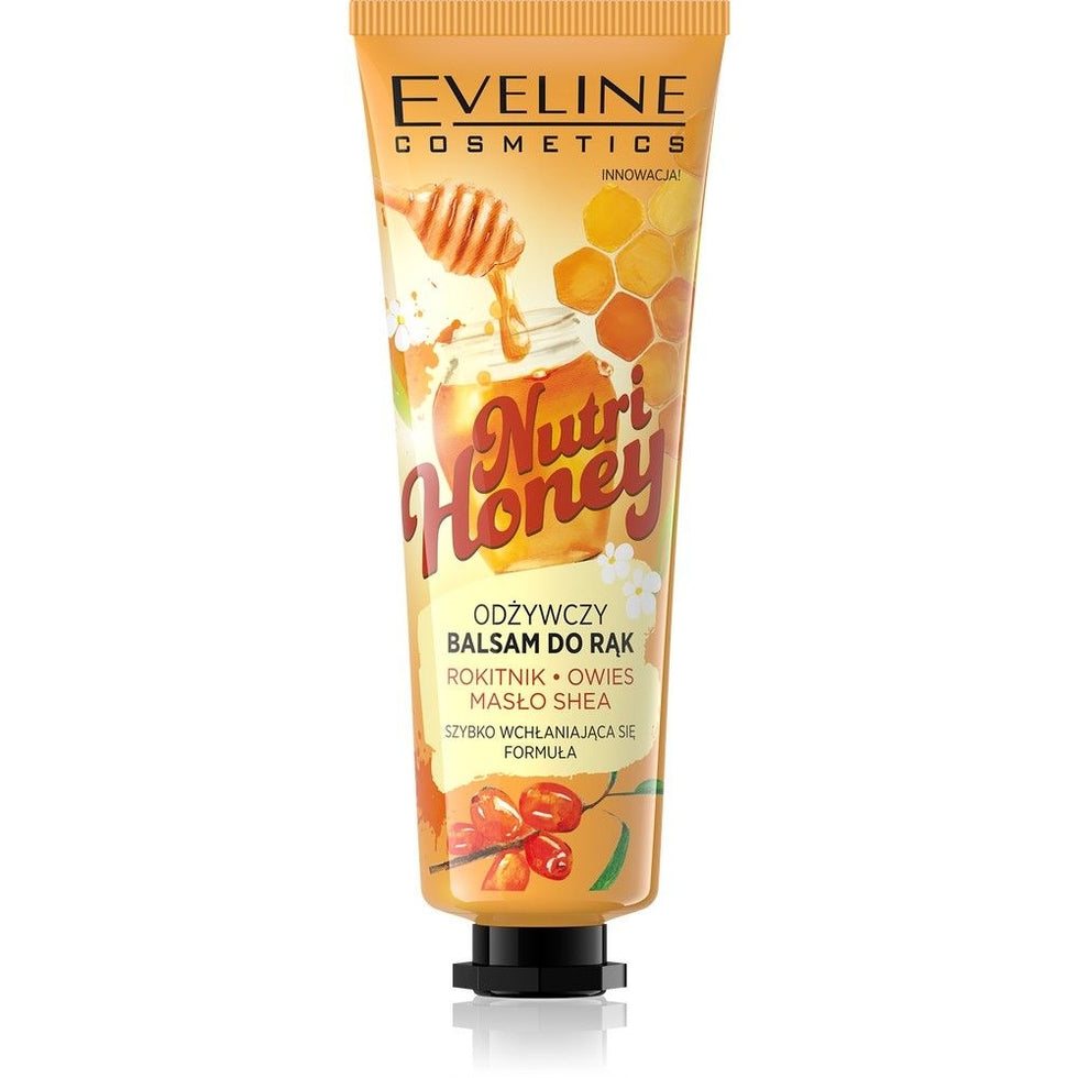 Balsam pentru Mâini Eveline