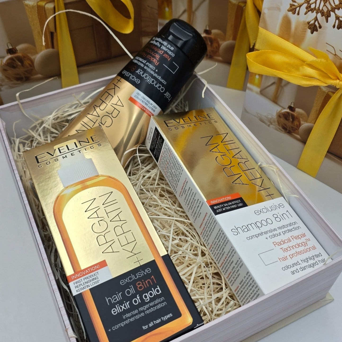 Golden Care