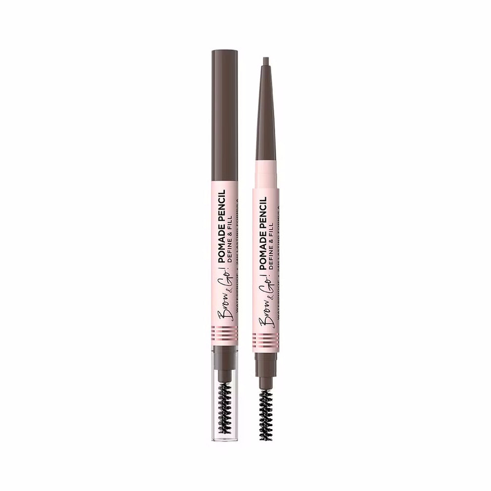 Creion pentru Sprâncene Brow&Go Eveline