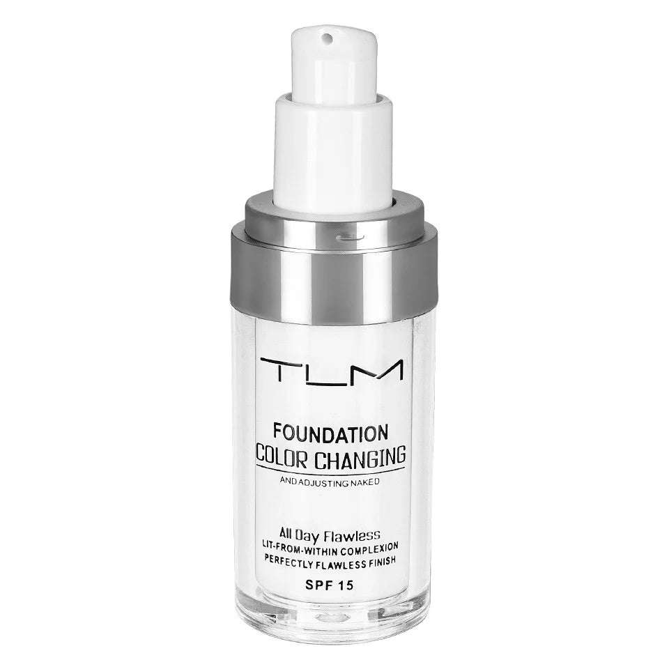 Fond de ten TLM