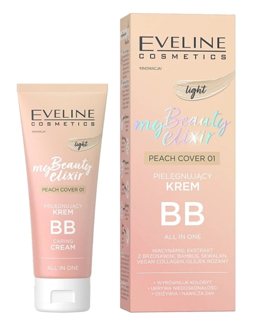 BB & CC Cream