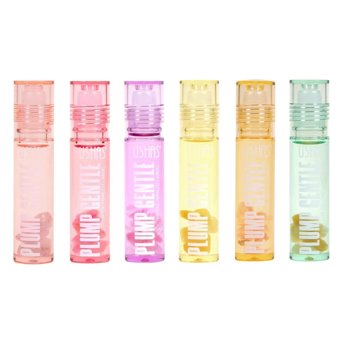 Lip oil