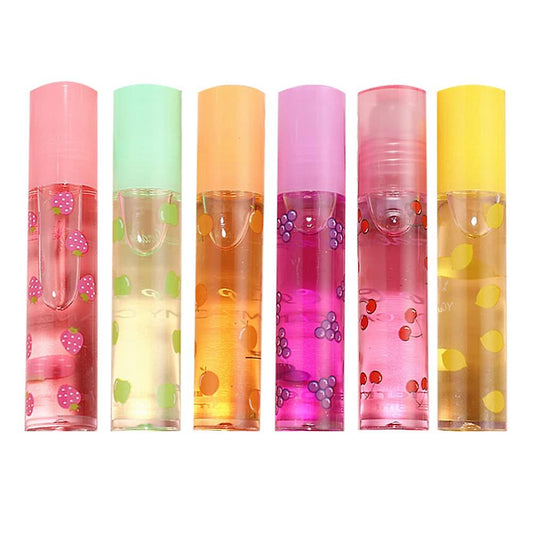 » Lip Oil cu arome (100% off)