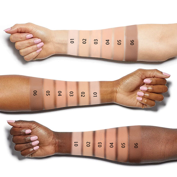 SET CC Cream + Burete Cochetica