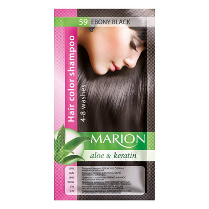 Sampon nuantator Marion 40ml