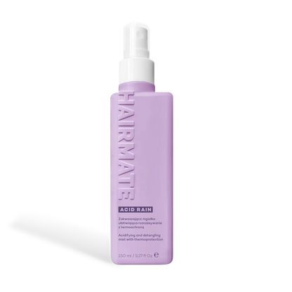ACID RAIN - Spray cu pH acid de 4 pentru descurcarea parului