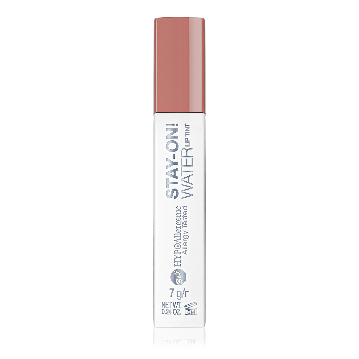 Lip tint hypo stay-on bell