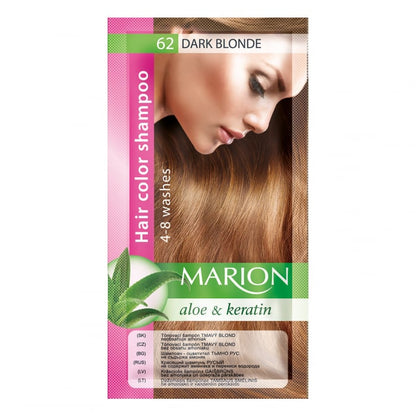 Sampon nuantator Marion 40ml