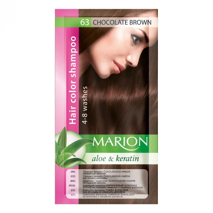 Sampon nuantator Marion 40ml