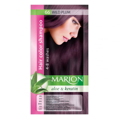 Sampon nuantator Marion 40ml