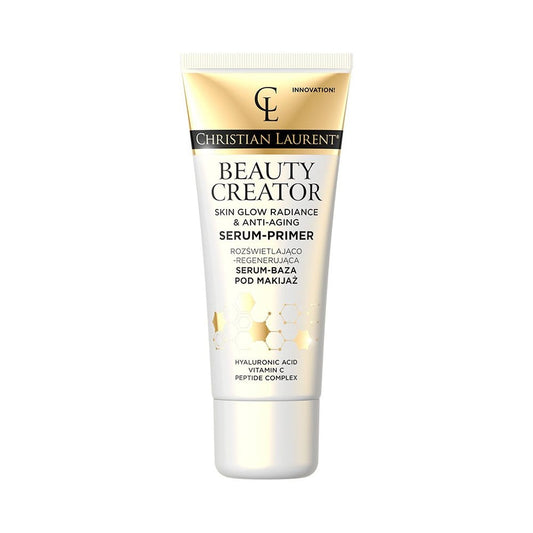 Ser și Primer Anti-Aging Beauty Creator Christian Laurent