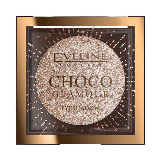 Choco Glamour Sclipici de ochi Eveline