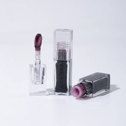 Lip Oil Black Magic Cochetica by Lorena Popa