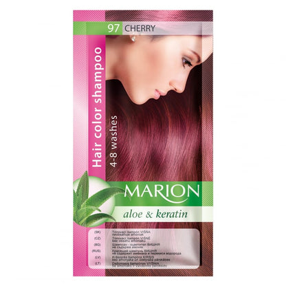 Sampon nuantator Marion 40ml