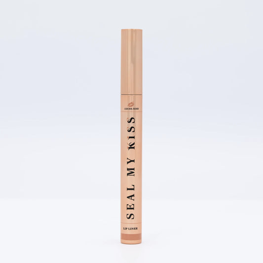 Lip Liner SealMyKiss Cocoa Kiss