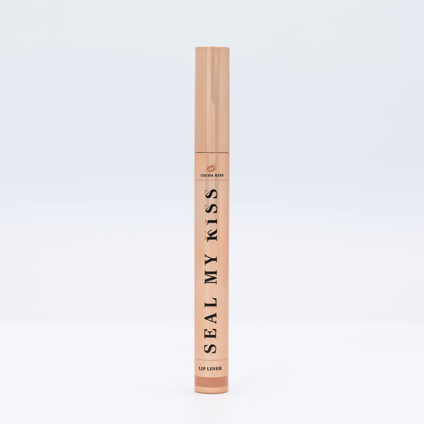 Lip Liner SealMyKiss Cocoa Kiss