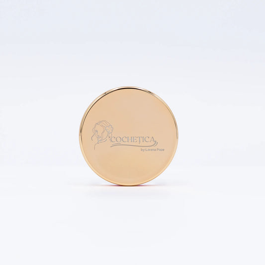 Ceară de Sprâncene + Pensulă Fix My Brow Cochetica by Lorena Popa