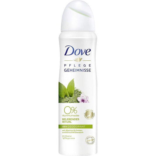 Deodorant Dove Awakening Ritual