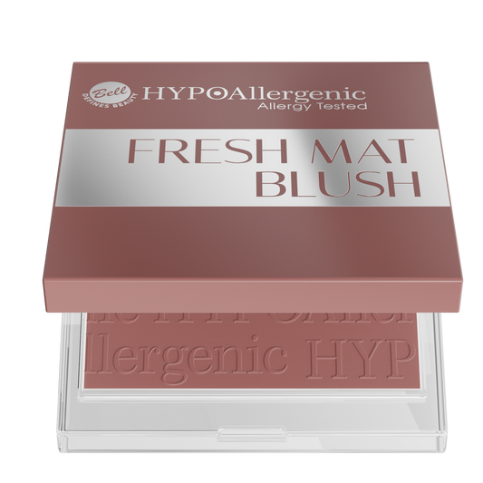 Bell Fresh Mat Blush