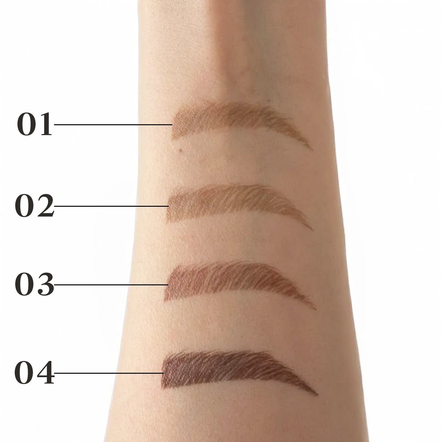 Cochetica Ultra Fine Tip Eyebrow Pen