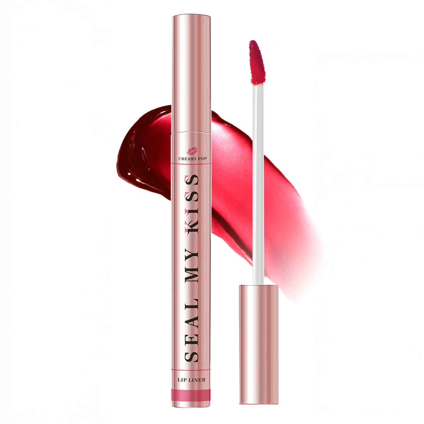 Lip Liner SealMyKiss Cherry Pop