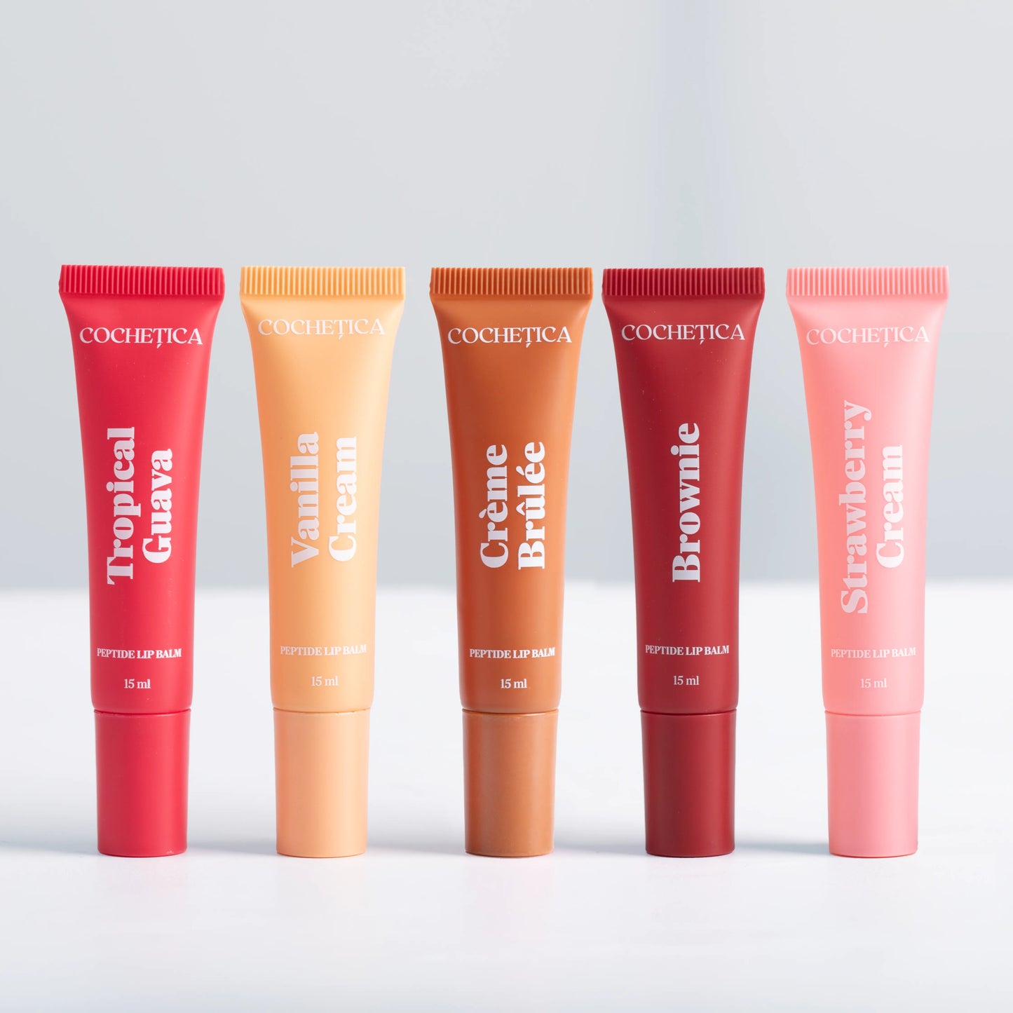 Surprise Lip Balm Flavour