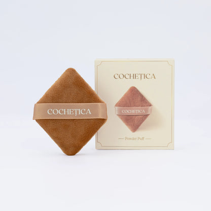 Powder Puff Coquette