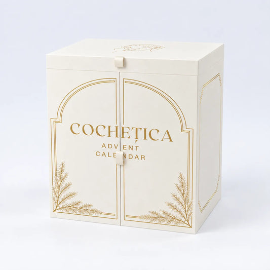 Advent Calendar Cochețica