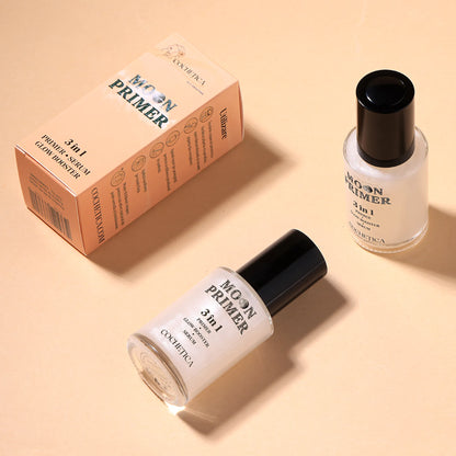 Moon Primer 3 în 1  Cochețica