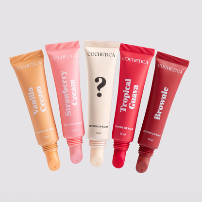 Surprise Lip Balm Flavour