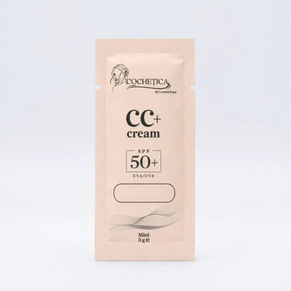 Set Mostre CC+ SPF50+