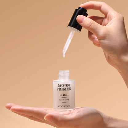 Moon Primer 3 în 1  Cochețica