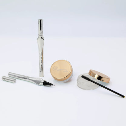 Set Ceara FixMyBrow + Carioca de sprancene