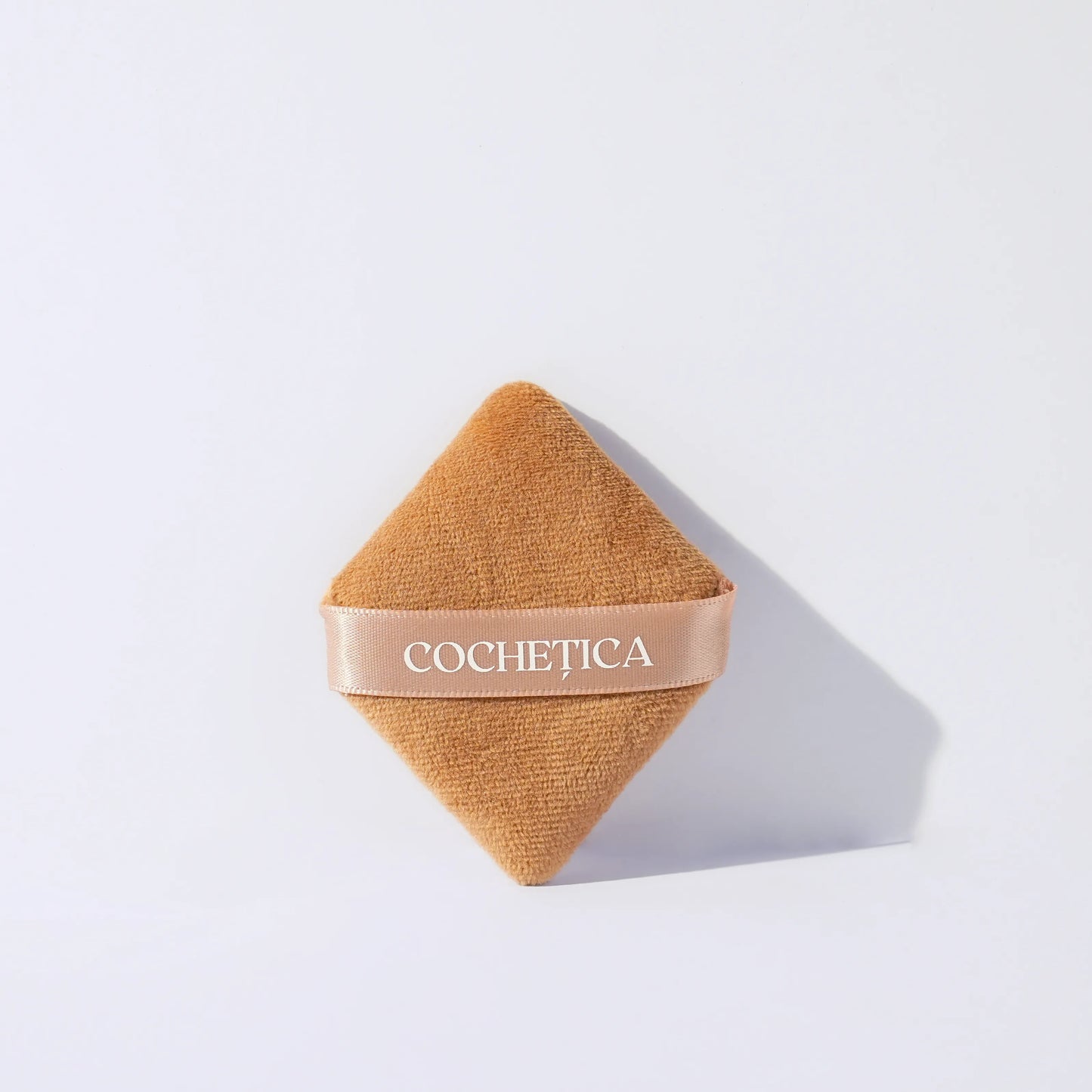 Powder Puff Cochețica