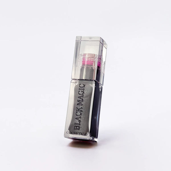 Lip Oil Black Magic Cochetica by Lorena Popa