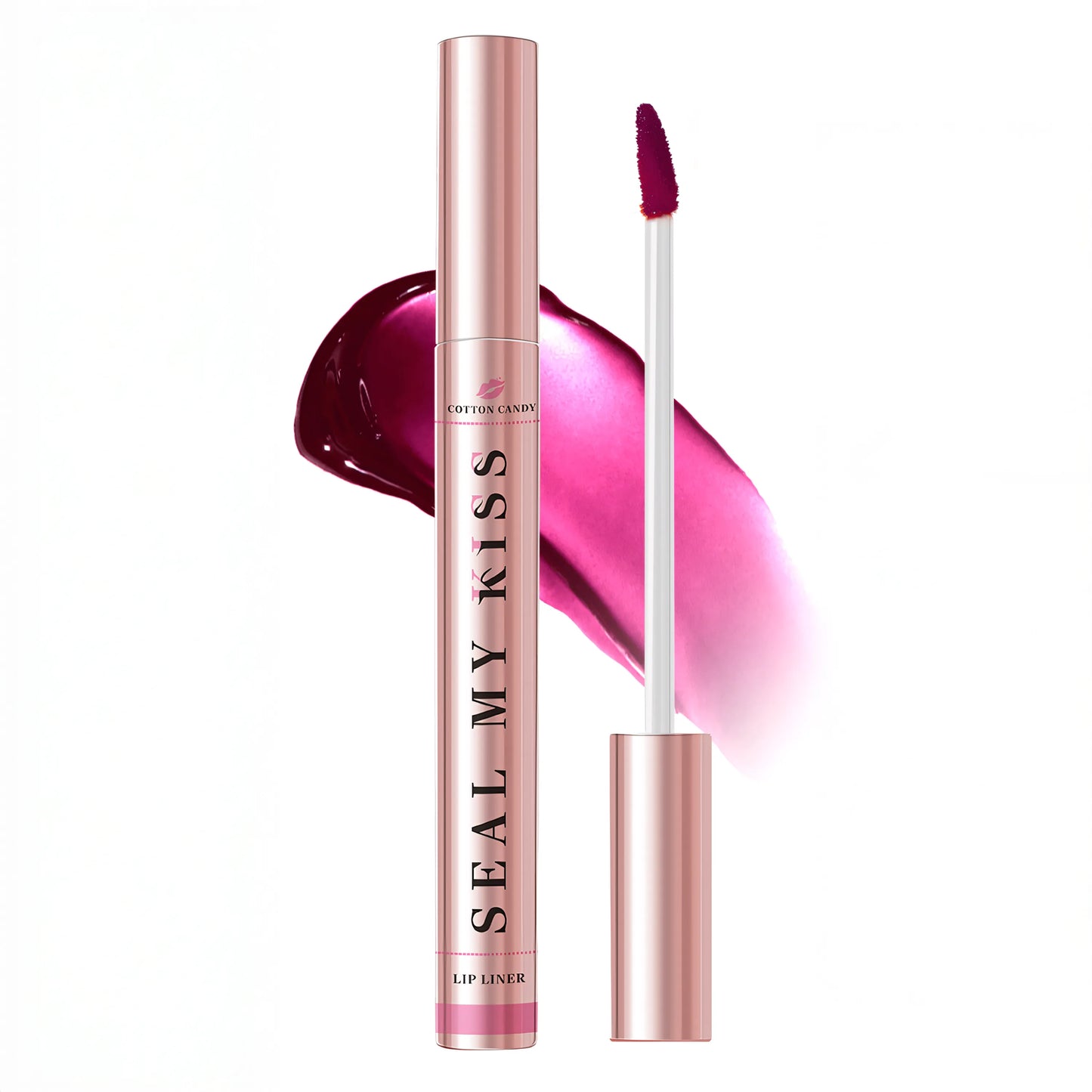 Lip Liner SealMyKiss Cotton Candy