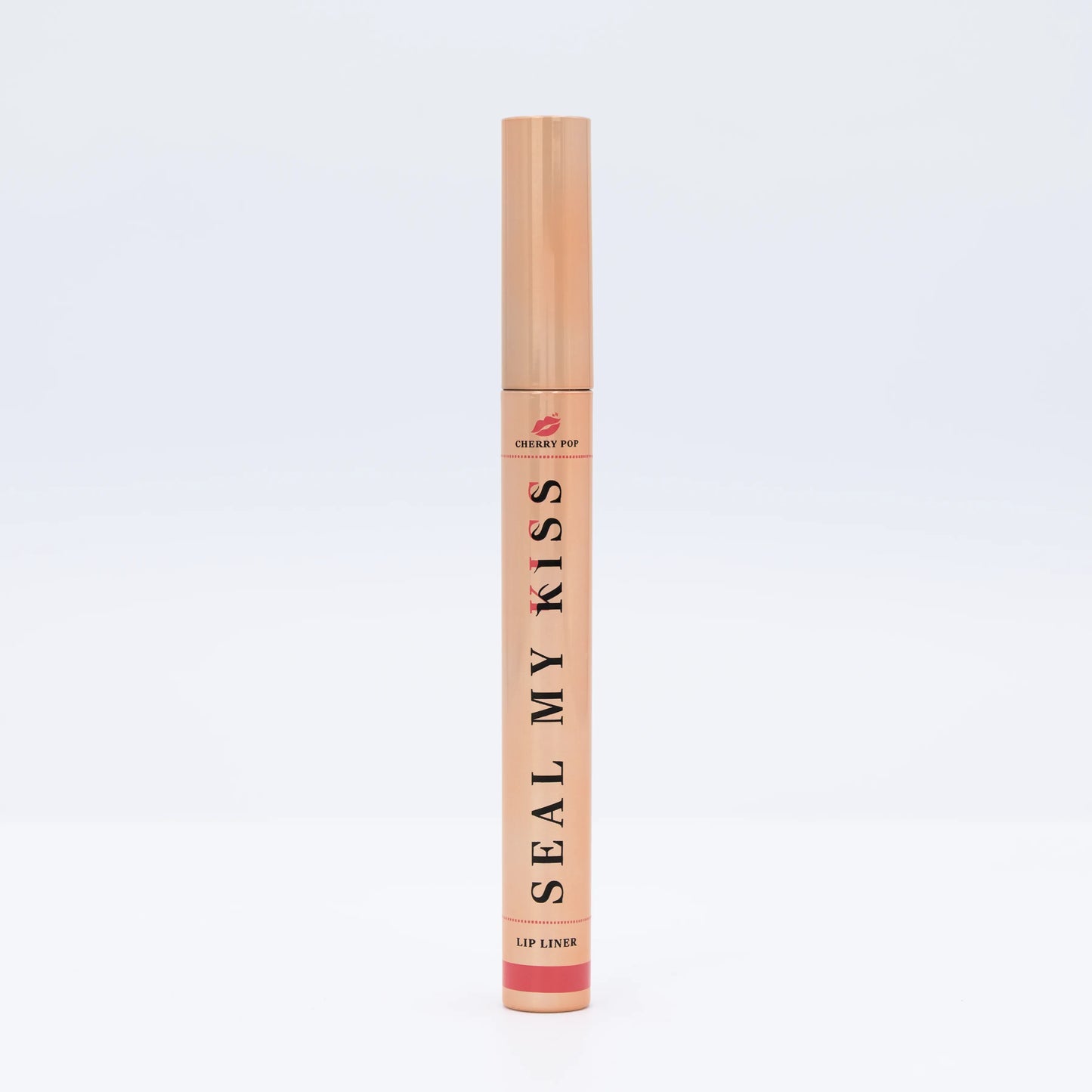 Lip Liner SealMyKiss Cherry Pop