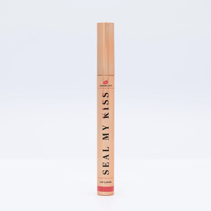 Lip Liner SealMyKiss Cherry Pop