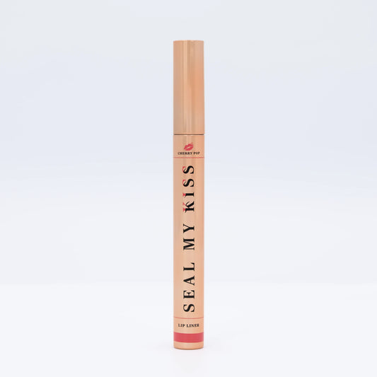 Lip Liner SealMyKiss Cherry Pop