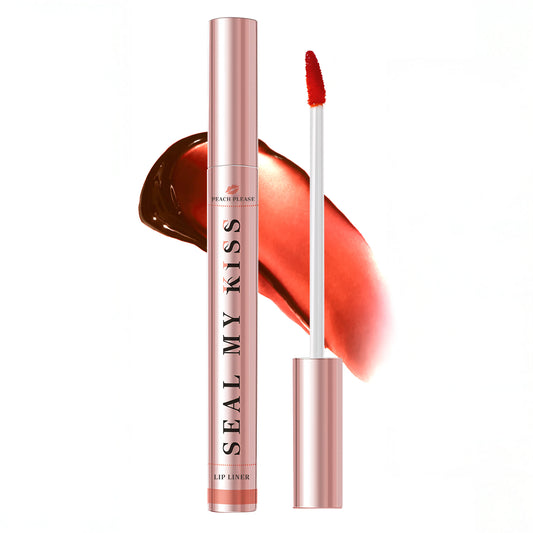 Lip Liner SealMyKiss Peach Please