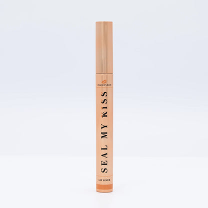 Lip Liner SealMyKiss Peach Please
