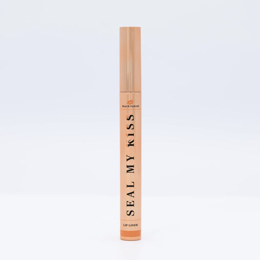 Lip Liner SealMyKiss Peach Please