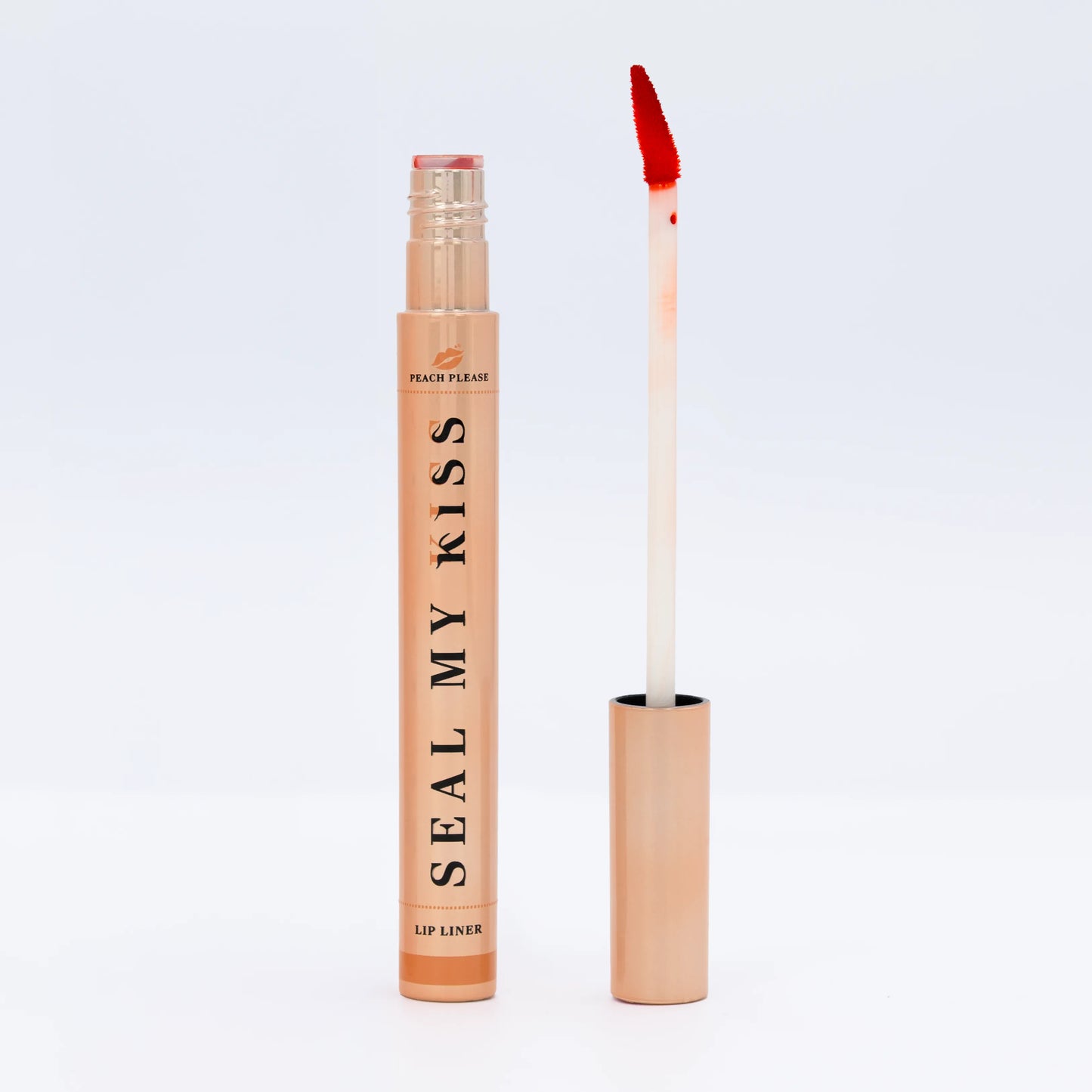 Lip Liner SealMyKiss Peach Please