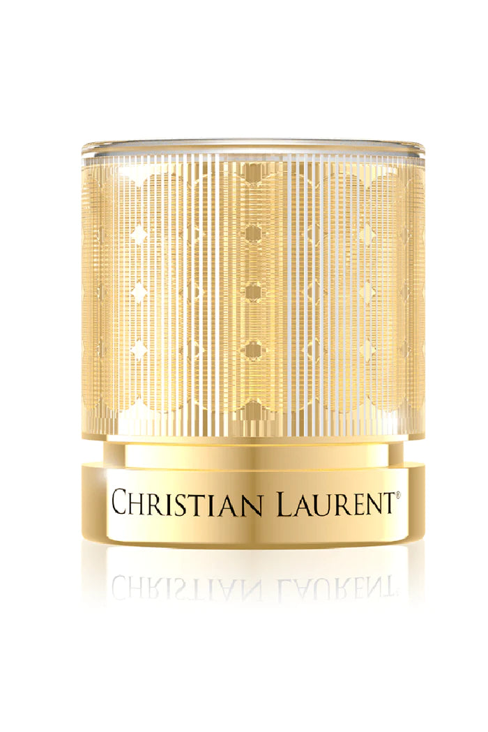 Ser pentru fata, Christian Laurent, Edition De Luxe, Superconcentrated Tightening Diamond Serum, 30 ml