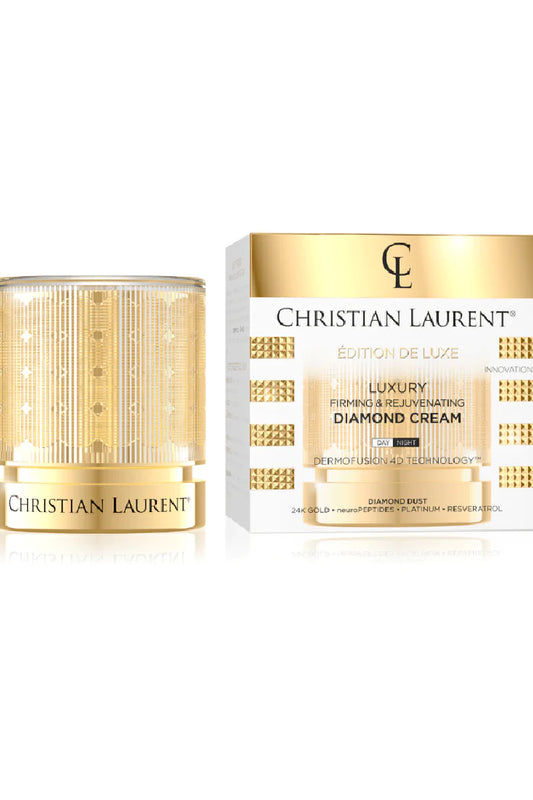 Crema Diamant de la Christian Laurant 50 ml