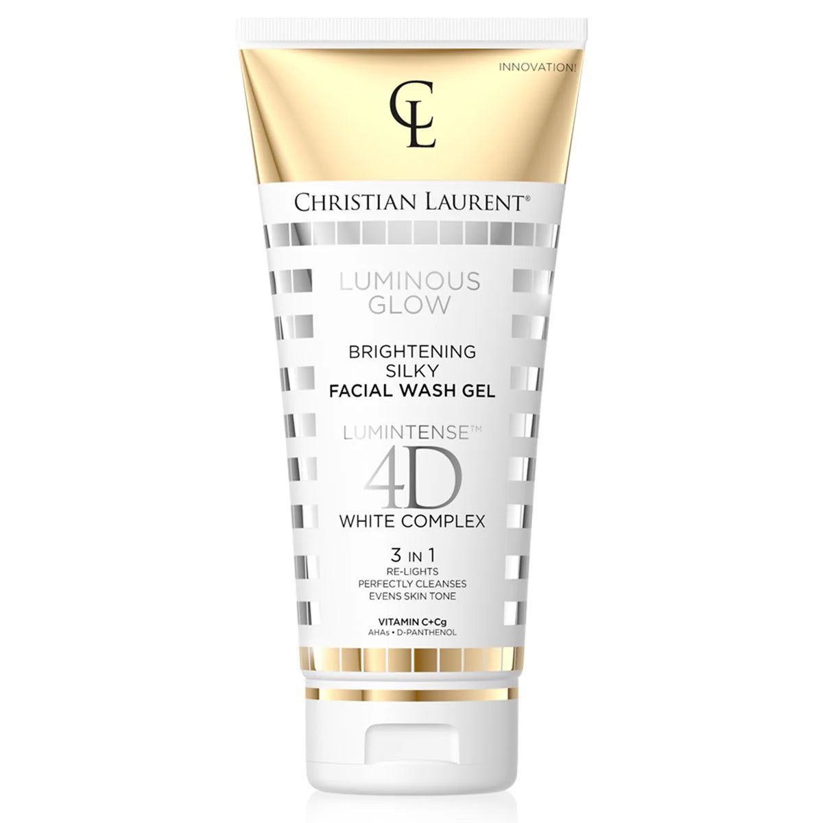 Gel de curatare Luminous Glow Christian Laurent