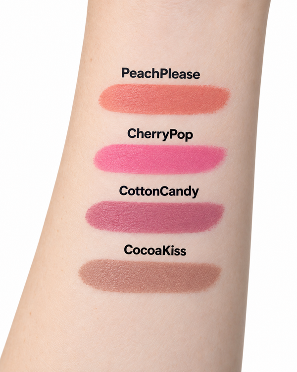 Lip Liner SealMyKiss