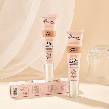 Cc Cream 50 SPF Cochetica by Lorena Popa-30g