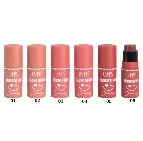 Blush stick Ushas