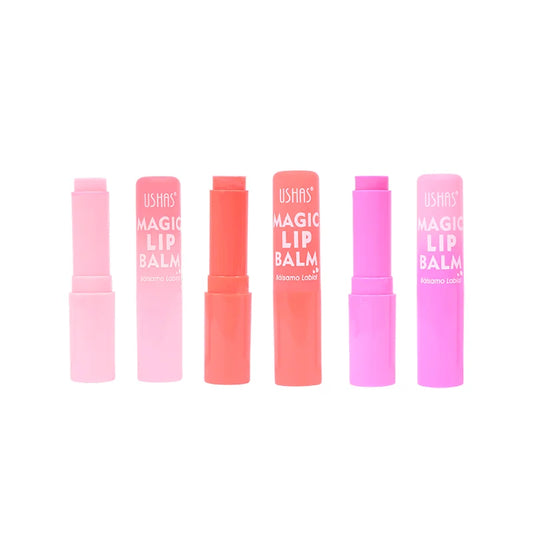 UShas Magic Lip Balm